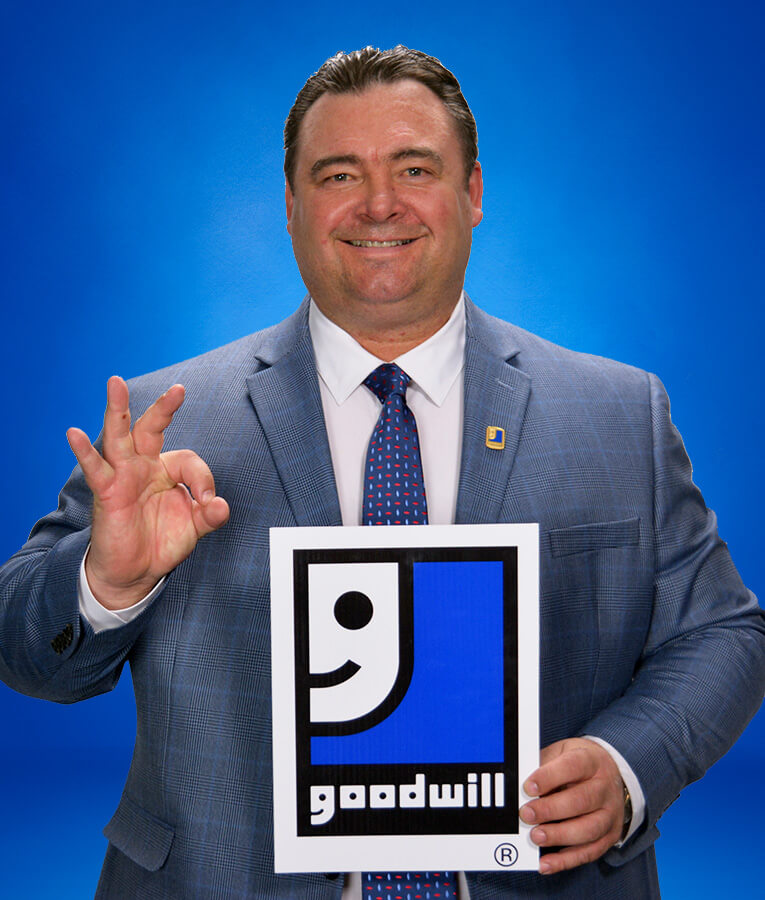 Dale Monaghan