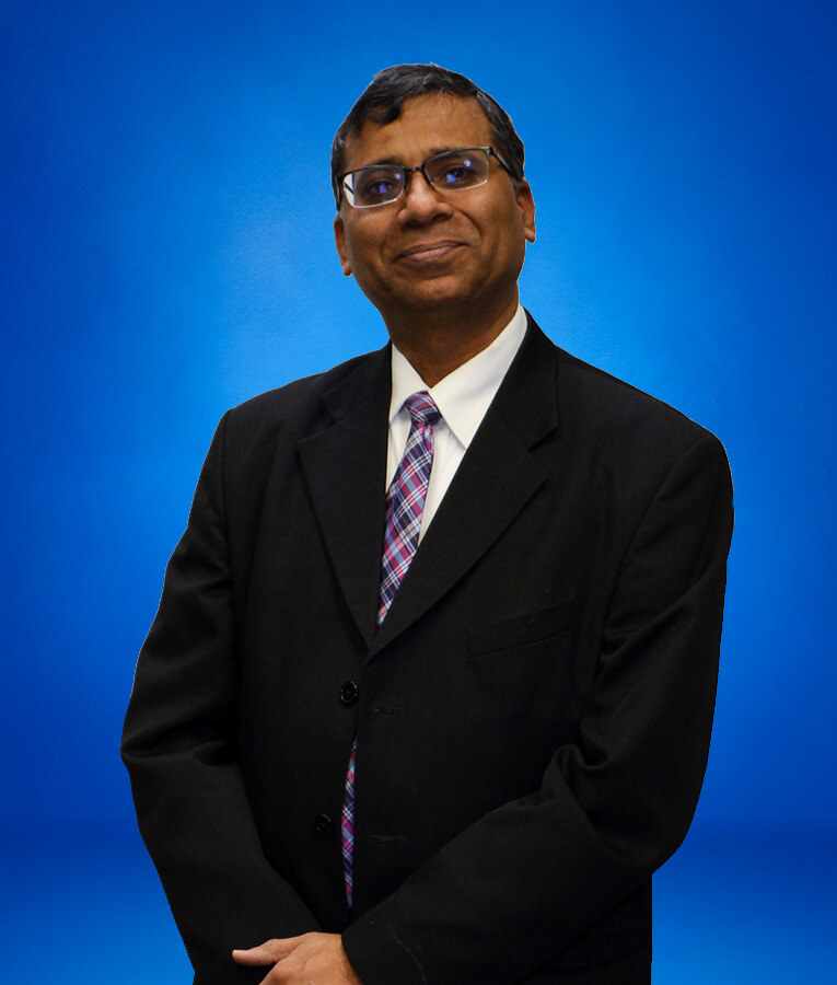 Jammi R Rao