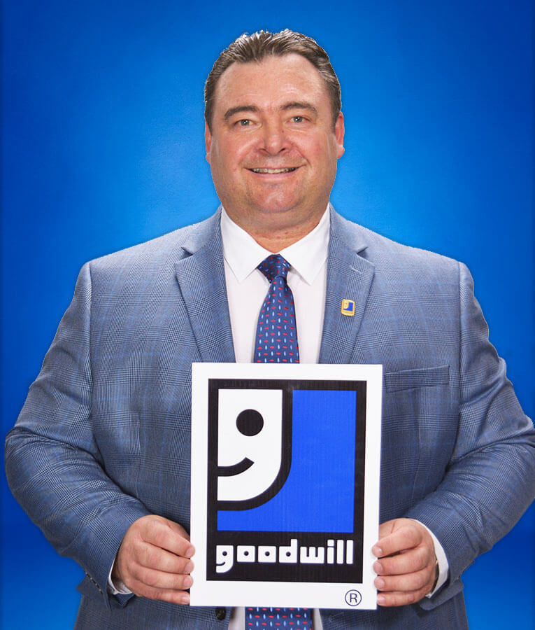Dale Monaghan