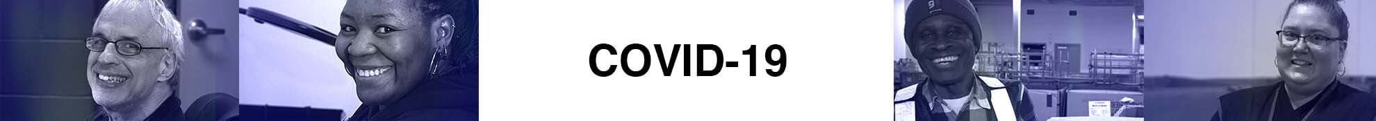 Title Bar COVID1