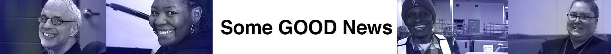Title Bar Some GOOD News1